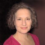Joyce Barbagallo Headshot